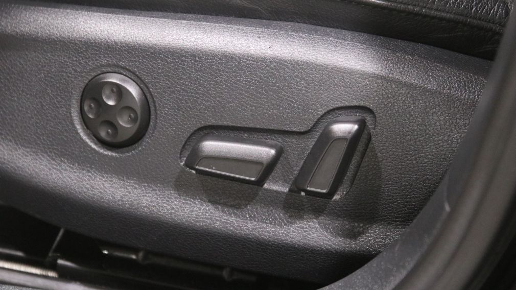 Audi A3 Komfort 2019 d&rsquo;occasion à vendre - 12