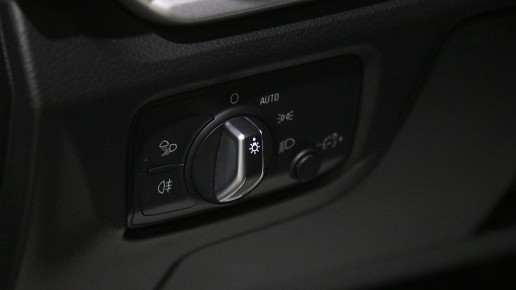 Audi A3 Komfort 2019 d&rsquo;occasion à vendre - 13