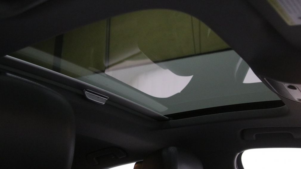 Audi A3 Komfort 2019 d&rsquo;occasion à vendre - 27