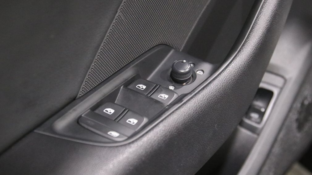 Audi A3 Komfort 2019 d&rsquo;occasion à vendre - 11