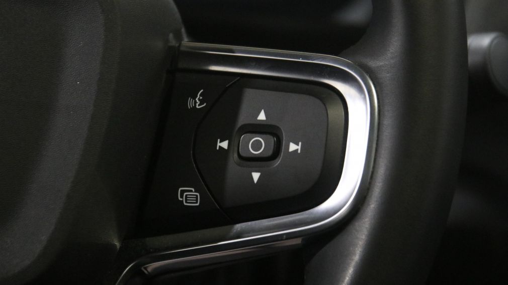 Volvo C40 Plus 2023 d&rsquo;occasion à vendre - 16