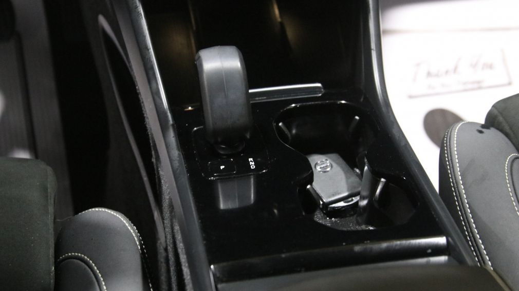 Volvo C40 Plus 2023 d&rsquo;occasion à vendre - 19