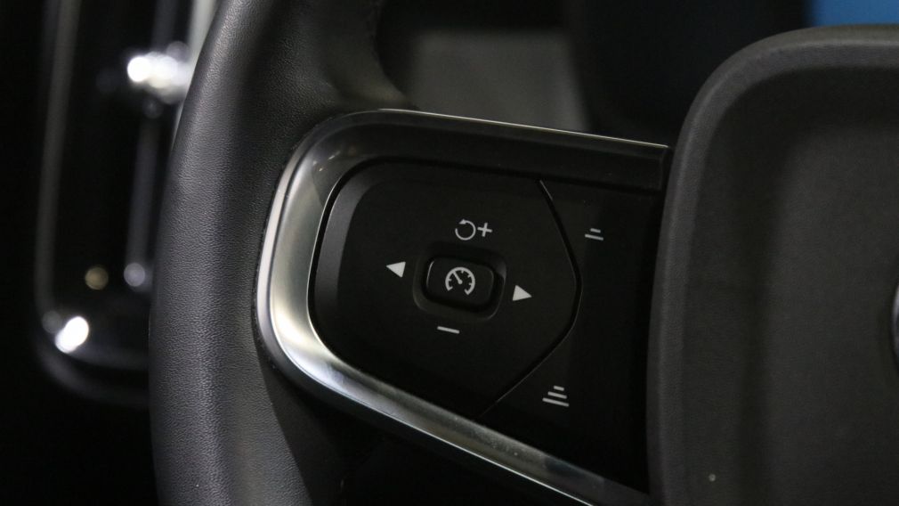 Volvo C40 Plus 2023 d&rsquo;occasion à vendre - 15