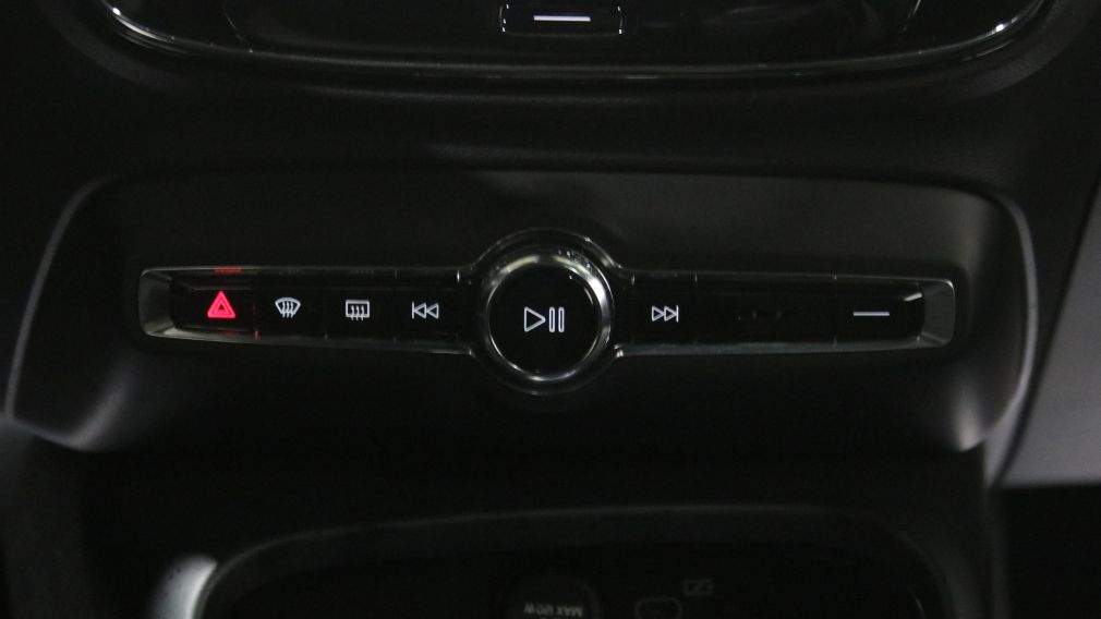 Volvo C40 Plus 2023 d&rsquo;occasion à vendre - 18