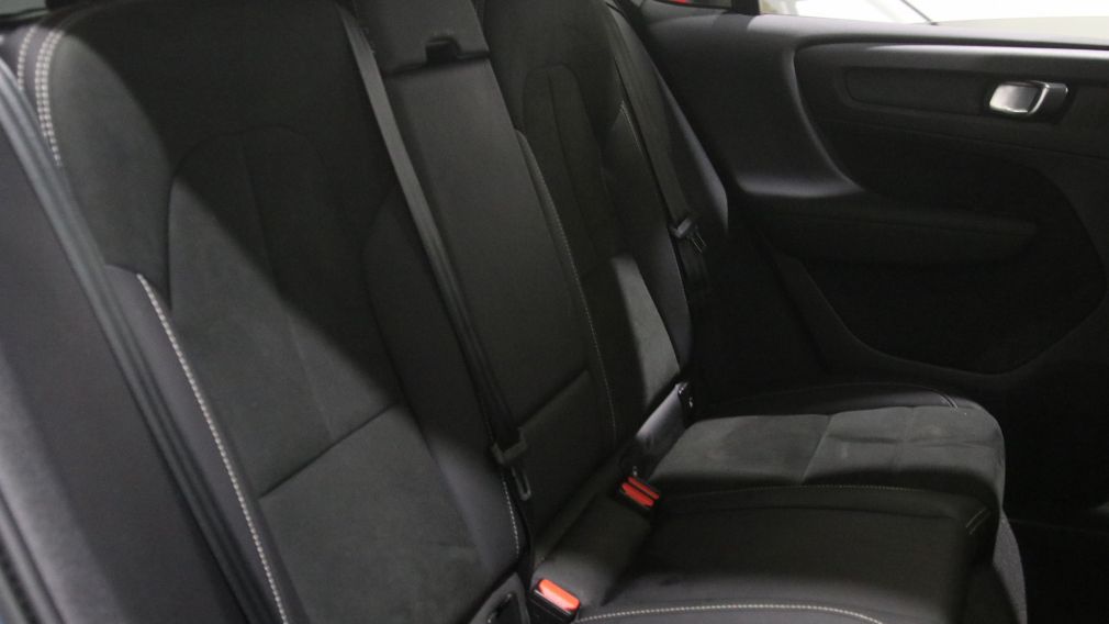 Volvo C40 Plus 2023 d&rsquo;occasion à vendre - 23