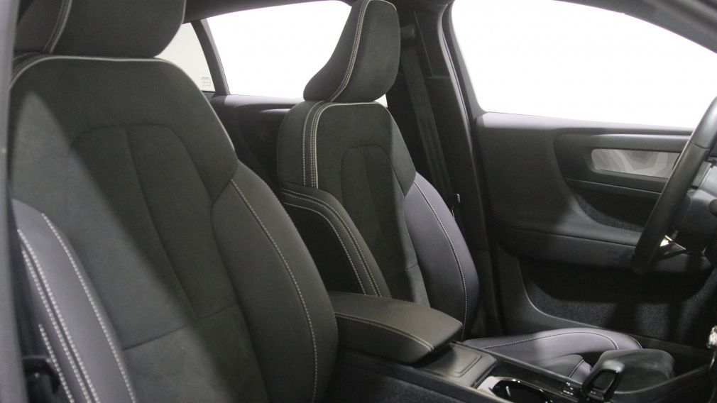 Volvo C40 Plus 2023 d&rsquo;occasion à vendre - 24