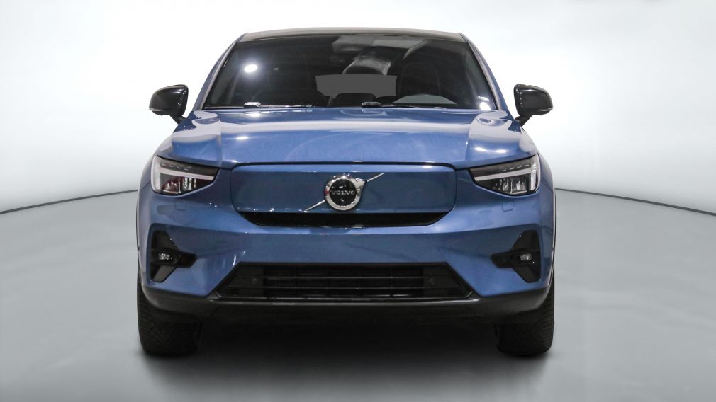 Volvo C40 Plus 2023 d&rsquo;occasion à vendre - 2