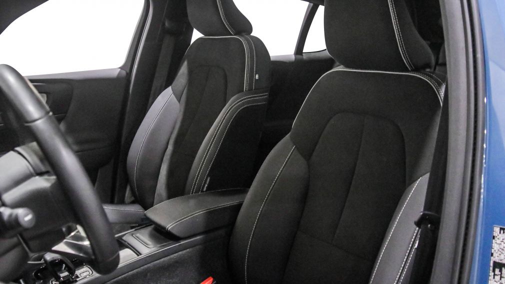 Volvo C40 Plus 2023 d&rsquo;occasion à vendre - 10