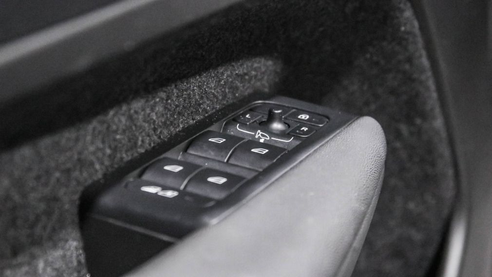 Volvo C40 Plus 2023 d&rsquo;occasion à vendre - 11