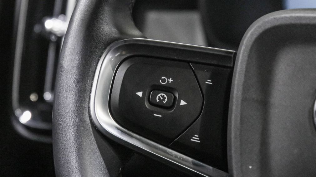 Volvo C40 Plus 2023 d&rsquo;occasion à vendre - 15