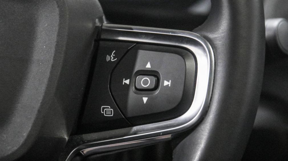 Volvo C40 Plus 2023 d&rsquo;occasion à vendre - 16