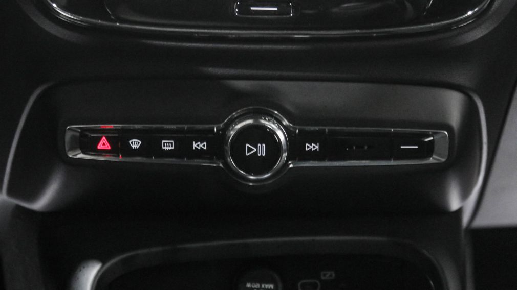 Volvo C40 Plus 2023 d&rsquo;occasion à vendre - 18