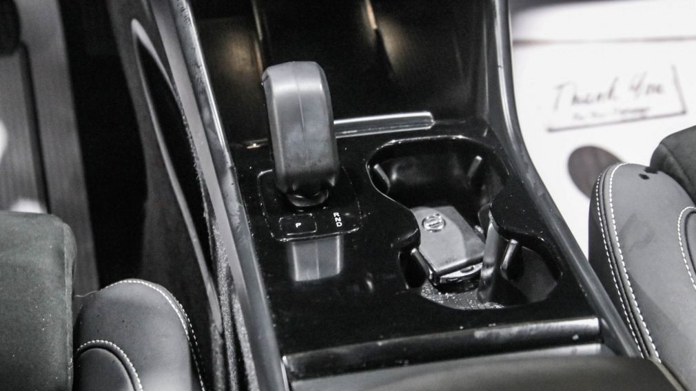 Volvo C40 Plus 2023 d&rsquo;occasion à vendre - 19