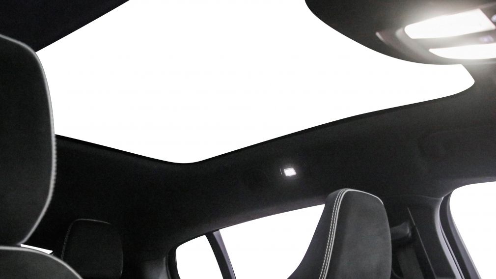 Volvo C40 Plus 2023 d&rsquo;occasion à vendre - 25