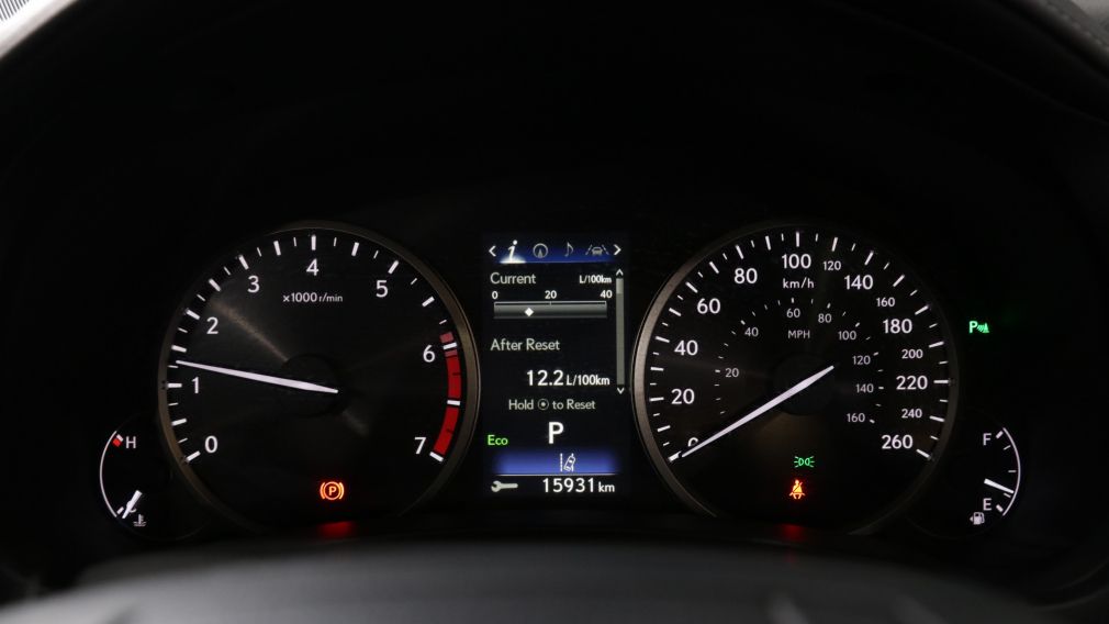 Lexus NX NX 300 2021 d&rsquo;occasion à vendre - 14