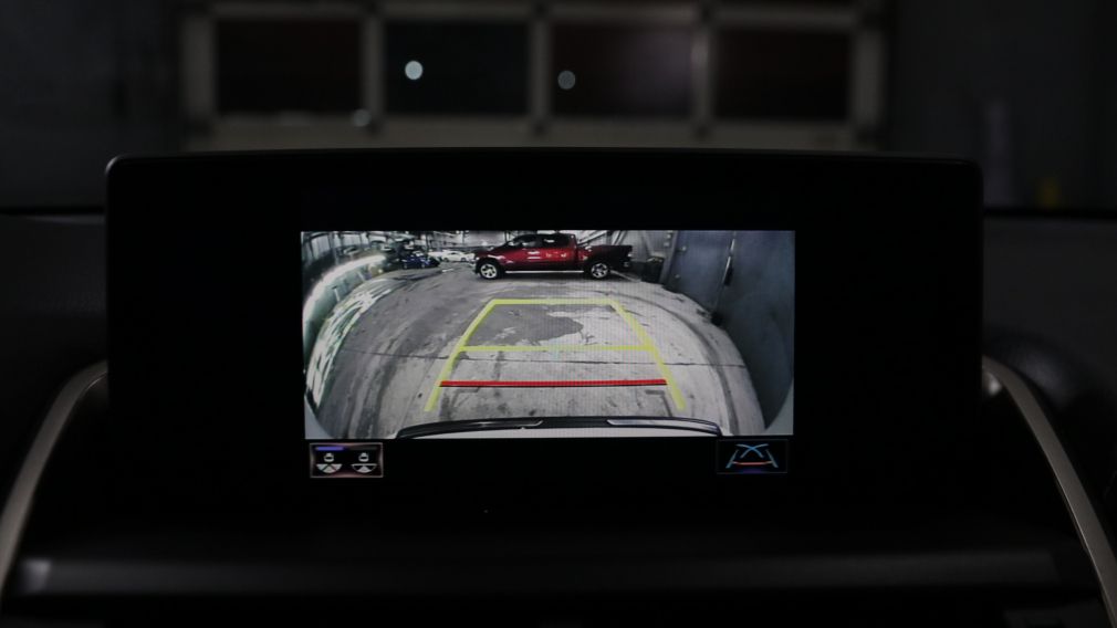 Lexus NX NX 300 2021 d&rsquo;occasion à vendre - 15