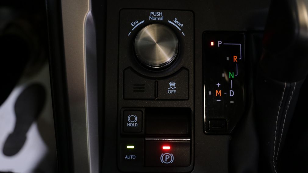 Lexus NX NX 300 2021 d&rsquo;occasion à vendre - 20