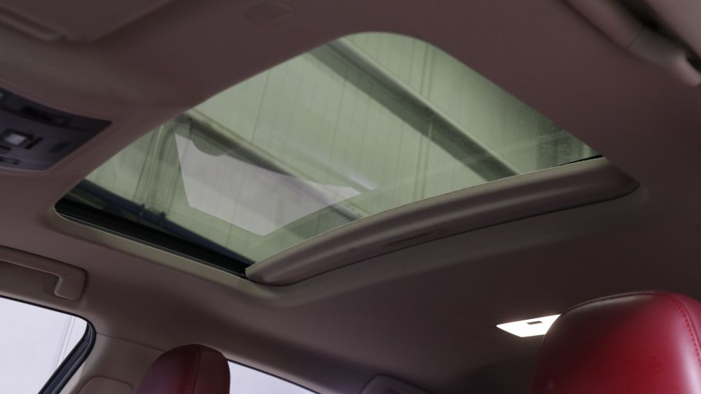 Lexus NX NX 300 2021 d&rsquo;occasion à vendre - 11