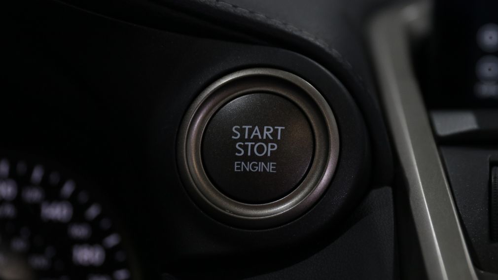 Lexus NX NX 300 2021 d&rsquo;occasion à vendre - 16