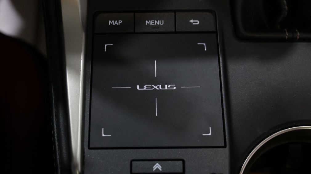 Lexus NX NX 300 2021 d&rsquo;occasion à vendre - 21