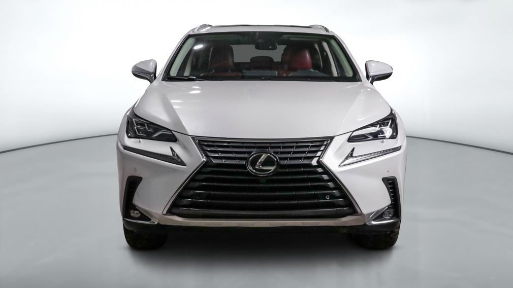 Lexus NX NX 300 2021 d&rsquo;occasion à vendre - 2