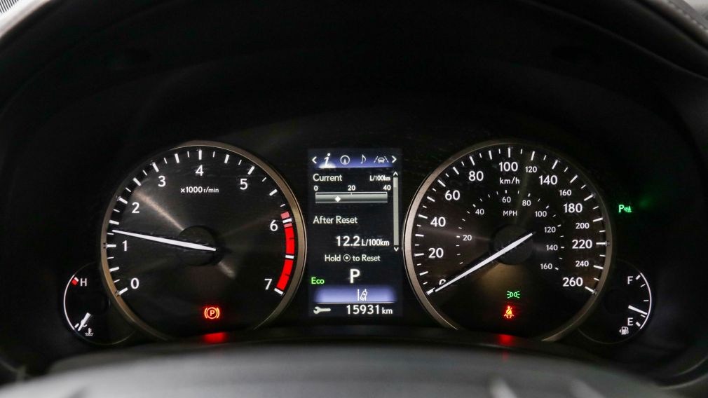 Lexus NX NX 300 2021 d&rsquo;occasion à vendre - 14