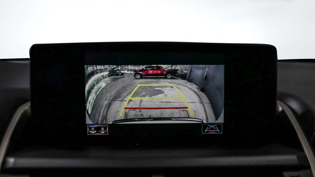 Lexus NX NX 300 2021 d&rsquo;occasion à vendre - 15