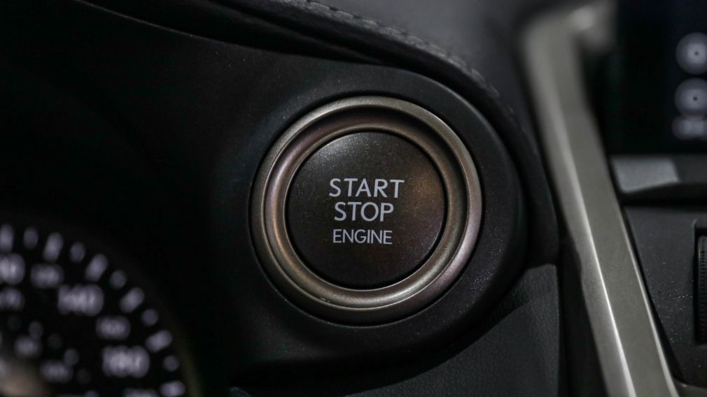 Lexus NX NX 300 2021 d&rsquo;occasion à vendre - 16