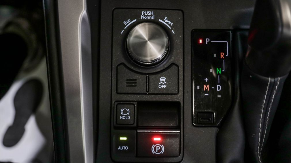 Lexus NX NX 300 2021 d&rsquo;occasion à vendre - 20