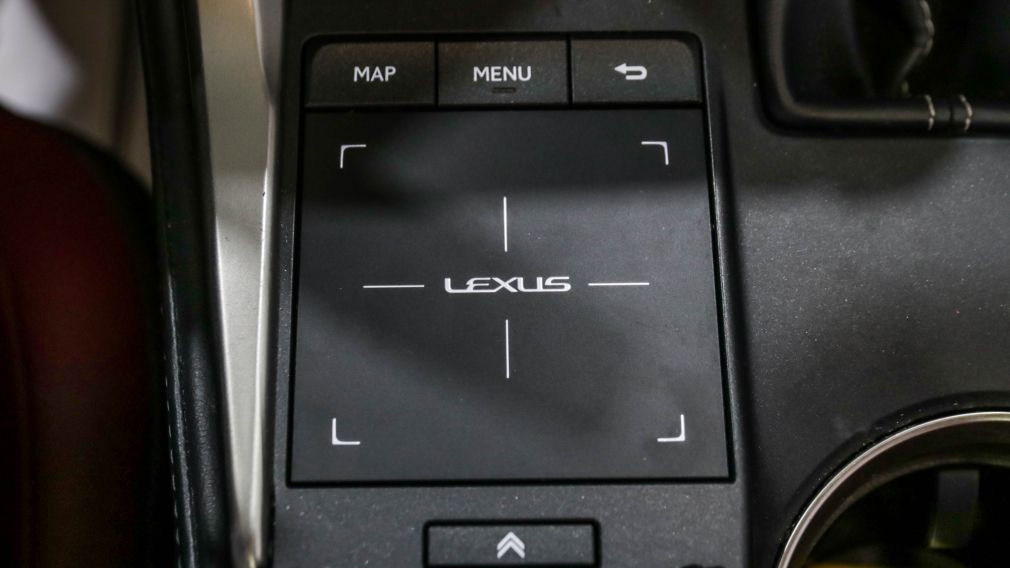 Lexus NX NX 300 2021 d&rsquo;occasion à vendre - 21