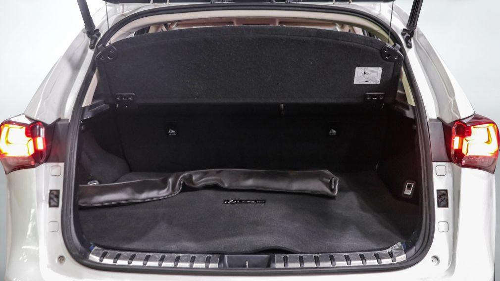 Lexus NX NX 300 2021 d&rsquo;occasion à vendre - 24