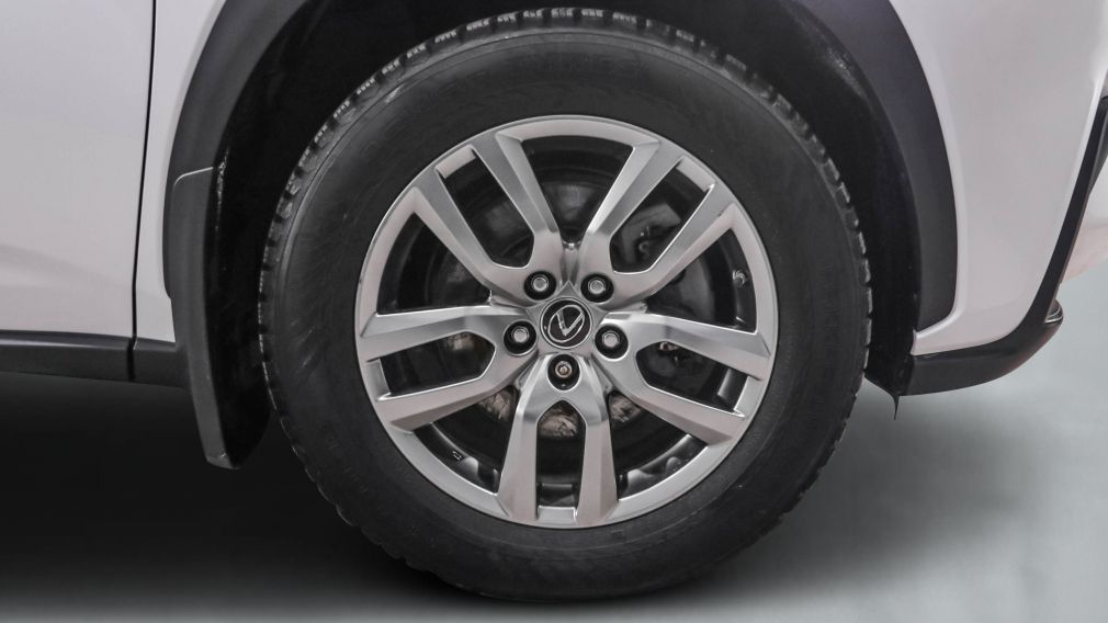 Lexus NX NX 300 2021 d&rsquo;occasion à vendre - 28