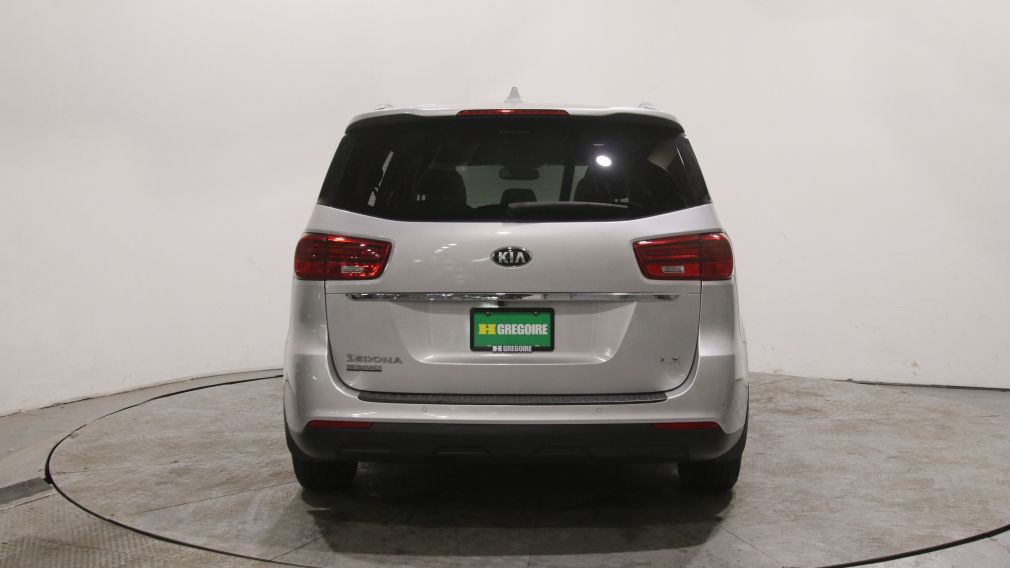 Kia Sedona LX 2019 d&rsquo;occasion à vendre - 6