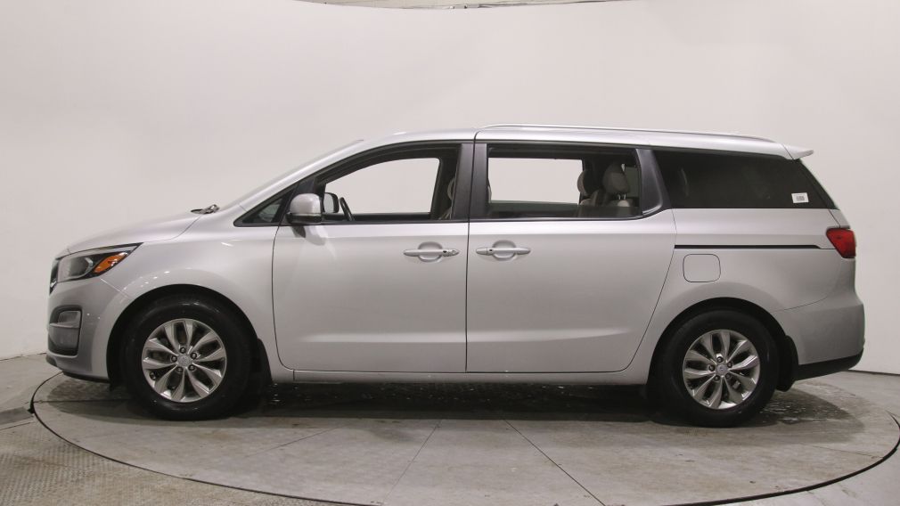 Kia Sedona LX 2019 d&rsquo;occasion à vendre - 4