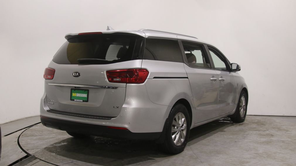 Kia Sedona LX 2019 d&rsquo;occasion à vendre - 7