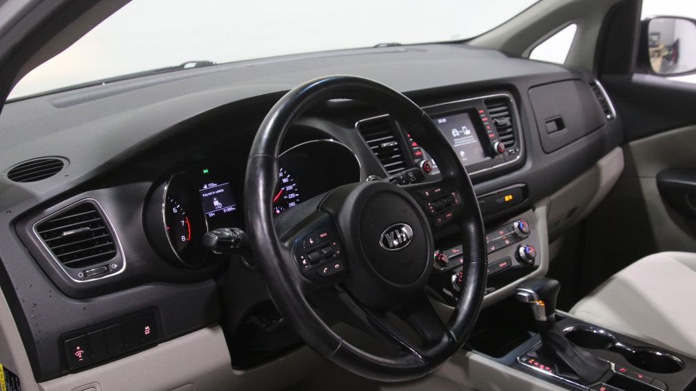 Kia Sedona LX 2019 d&rsquo;occasion à vendre - 9