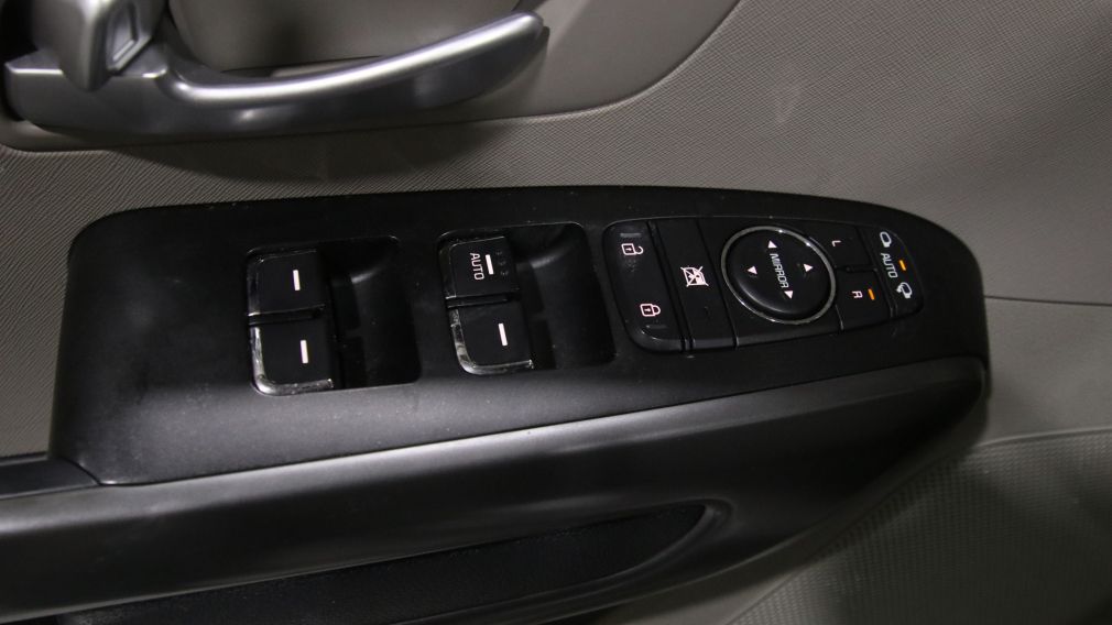 Kia Sedona LX 2019 d&rsquo;occasion à vendre - 12