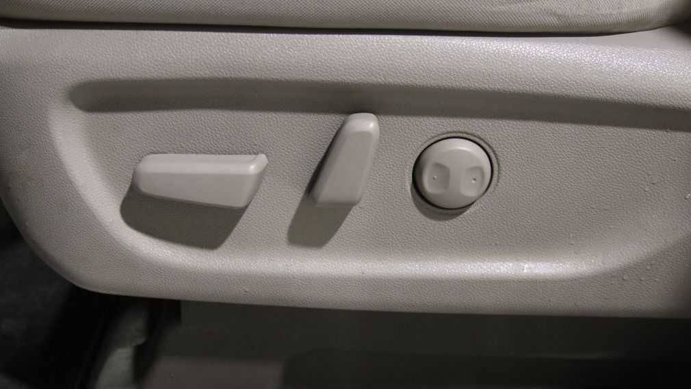 Kia Sedona LX 2019 d&rsquo;occasion à vendre - 11