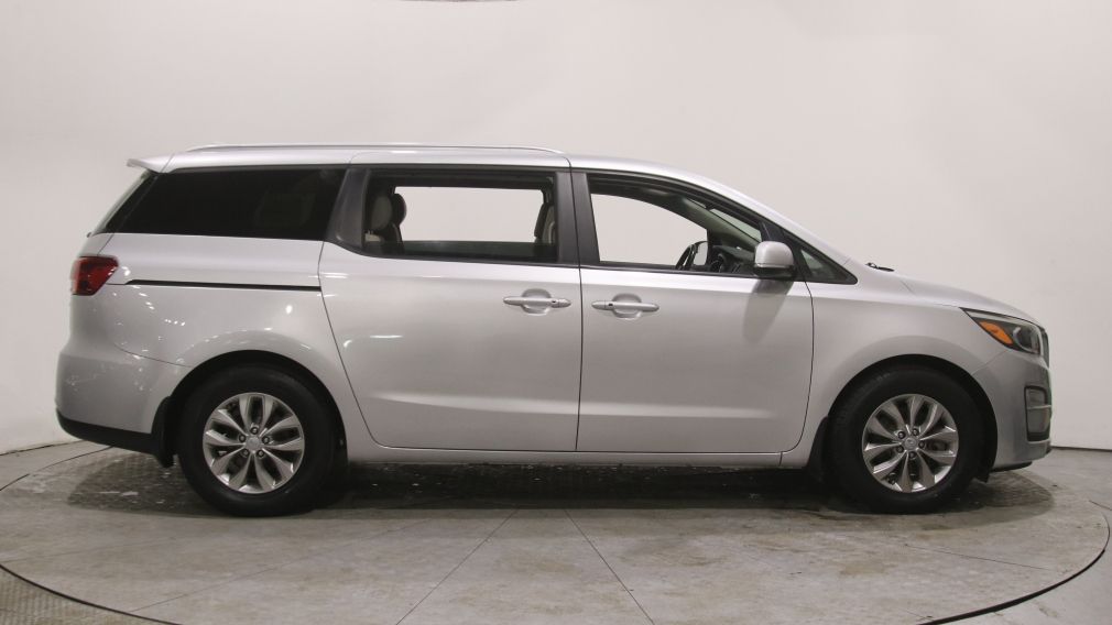Kia Sedona LX 2019 d&rsquo;occasion à vendre - 8