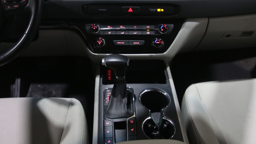 Kia Sedona LX 2019 d&rsquo;occasion à vendre - 17