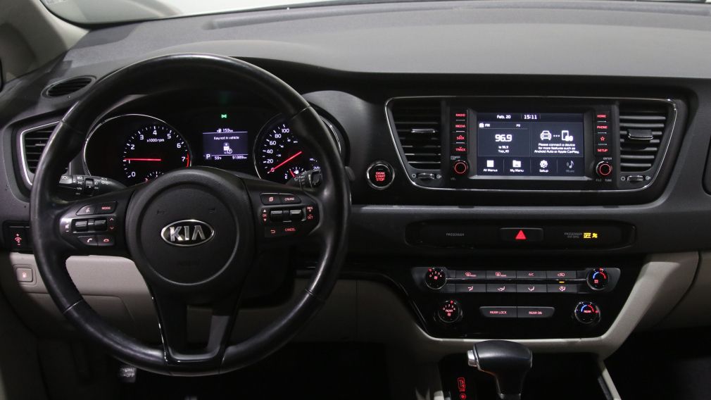 Kia Sedona LX 2019 d&rsquo;occasion à vendre - 13