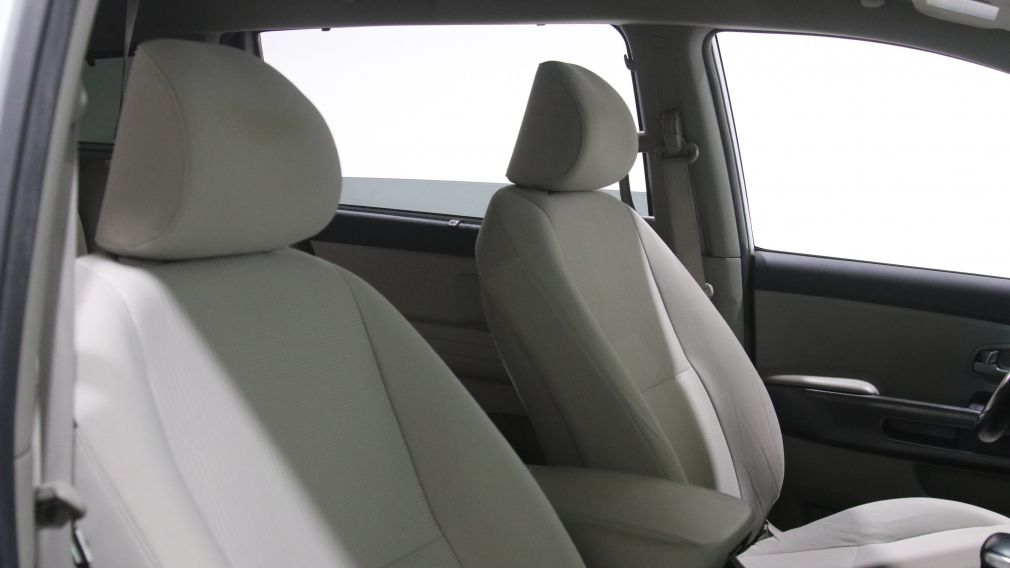 Kia Sedona LX 2019 d&rsquo;occasion à vendre - 26