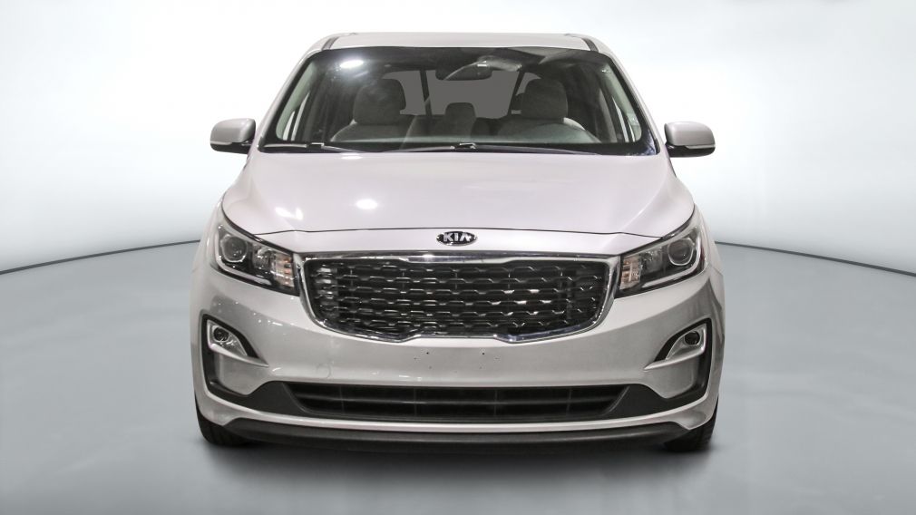 Kia Sedona LX 2019 d&rsquo;occasion à vendre - 2