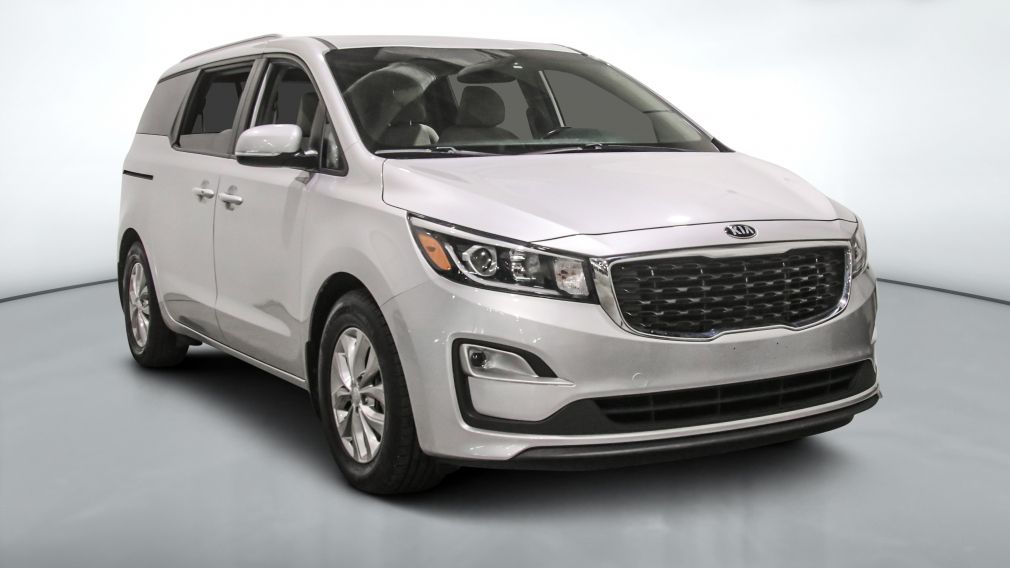 Kia Sedona LX 2019 d&rsquo;occasion à vendre - 1