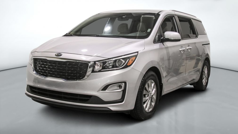 Kia Sedona LX 2019 d&rsquo;occasion à vendre - 3