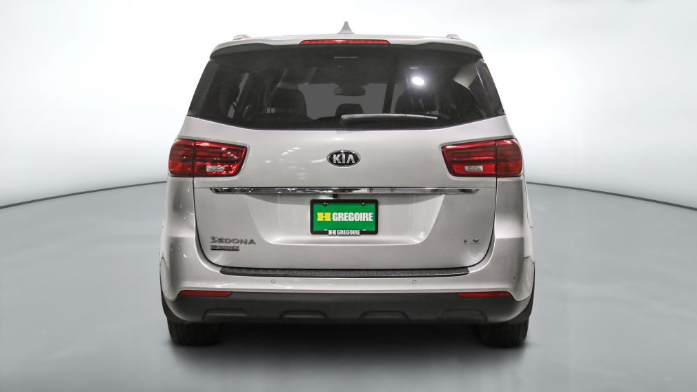 Kia Sedona LX 2019 d&rsquo;occasion à vendre - 6