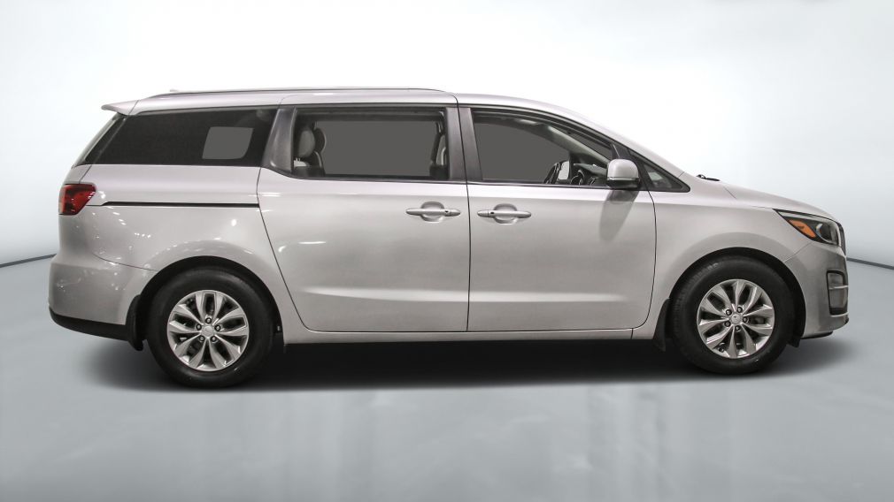 Kia Sedona LX 2019 d&rsquo;occasion à vendre - 8