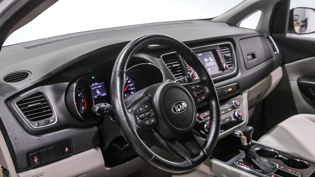 Kia Sedona LX 2019 d&rsquo;occasion à vendre - 9