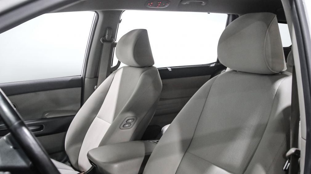 Kia Sedona LX 2019 d&rsquo;occasion à vendre - 10