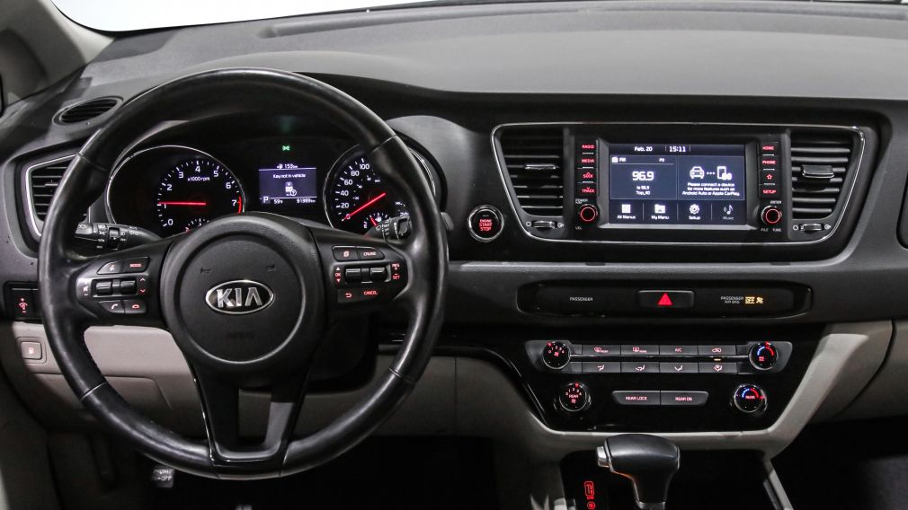 Kia Sedona LX 2019 d&rsquo;occasion à vendre - 13